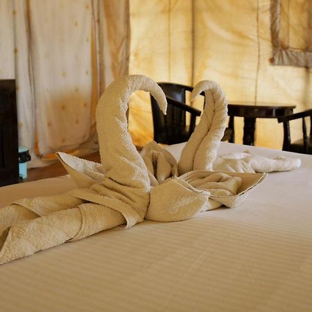 Desert Springs Resort Jaisalmer Bagian luar foto