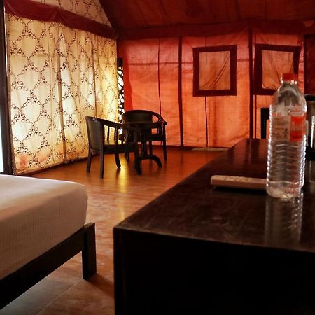 Desert Springs Resort Jaisalmer Bagian luar foto