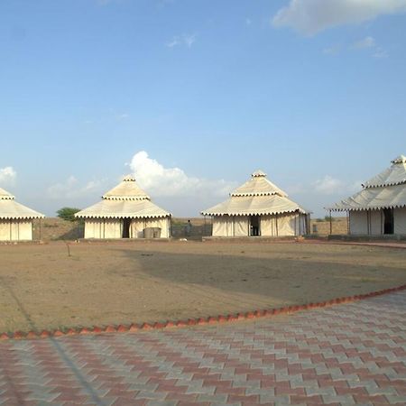 Desert Springs Resort Jaisalmer Bagian luar foto