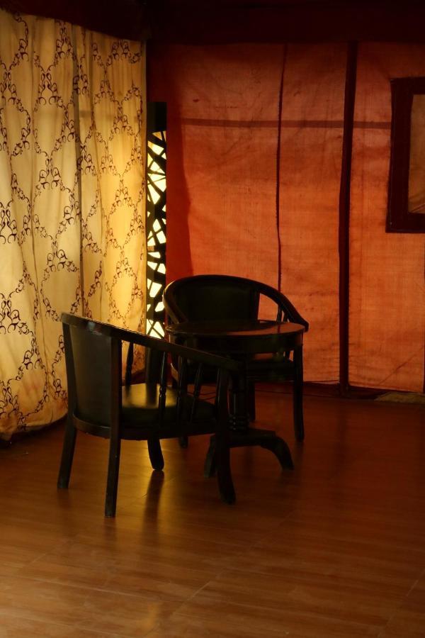 Desert Springs Resort Jaisalmer Bagian luar foto