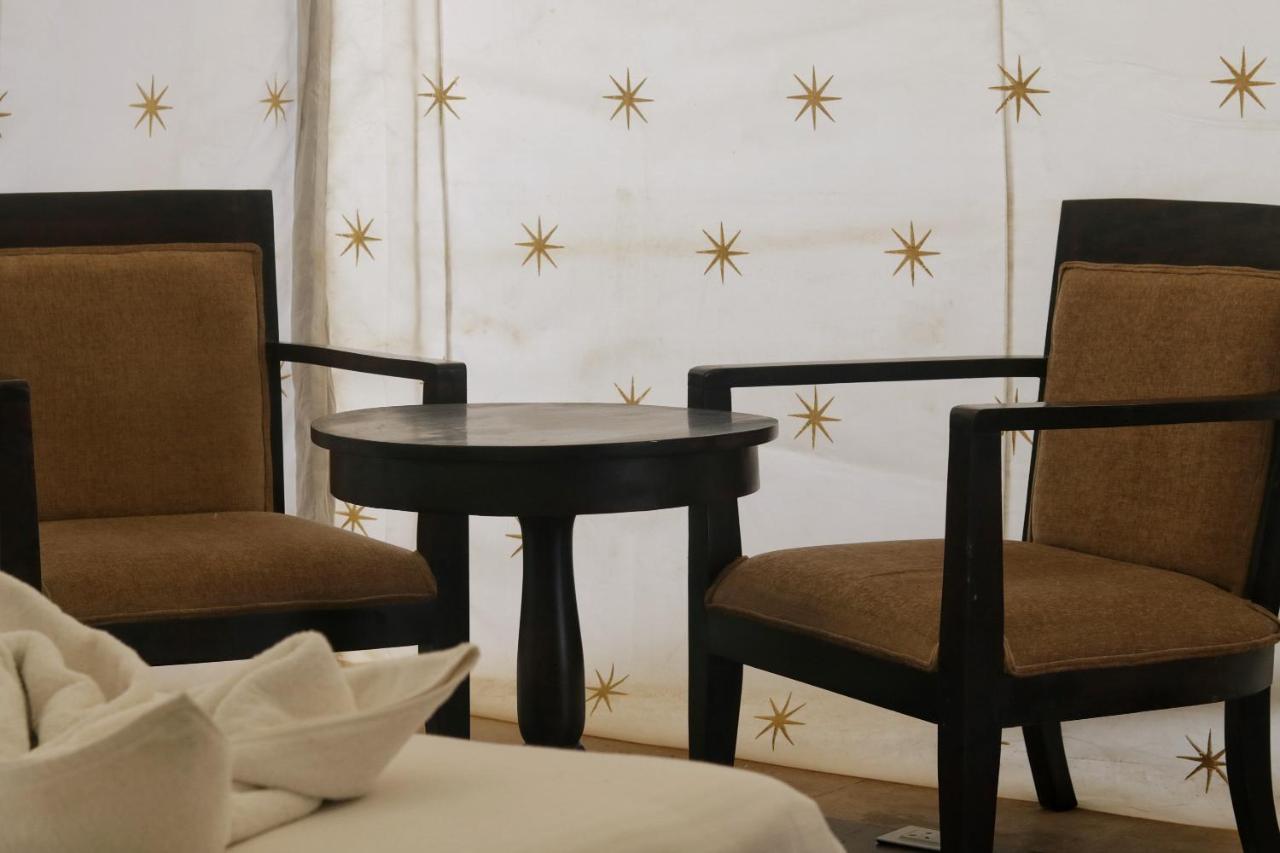 Desert Springs Resort Jaisalmer Bagian luar foto