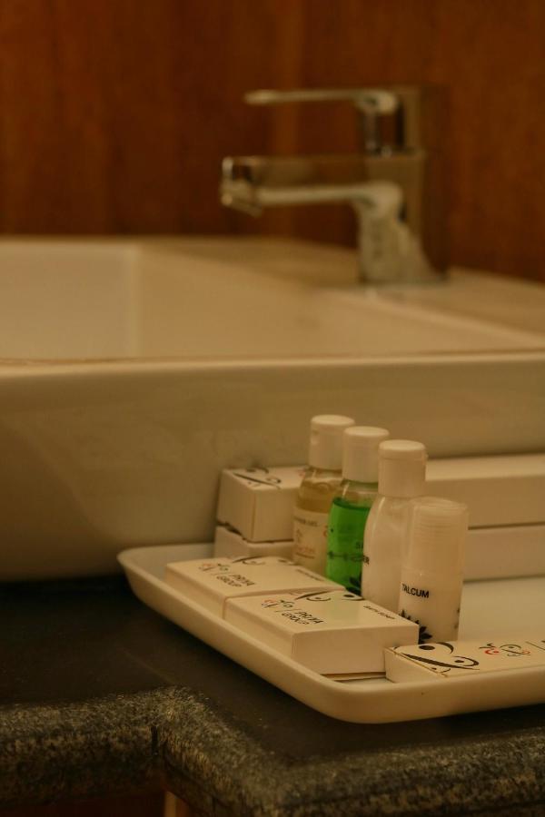 Desert Springs Resort Jaisalmer Bagian luar foto