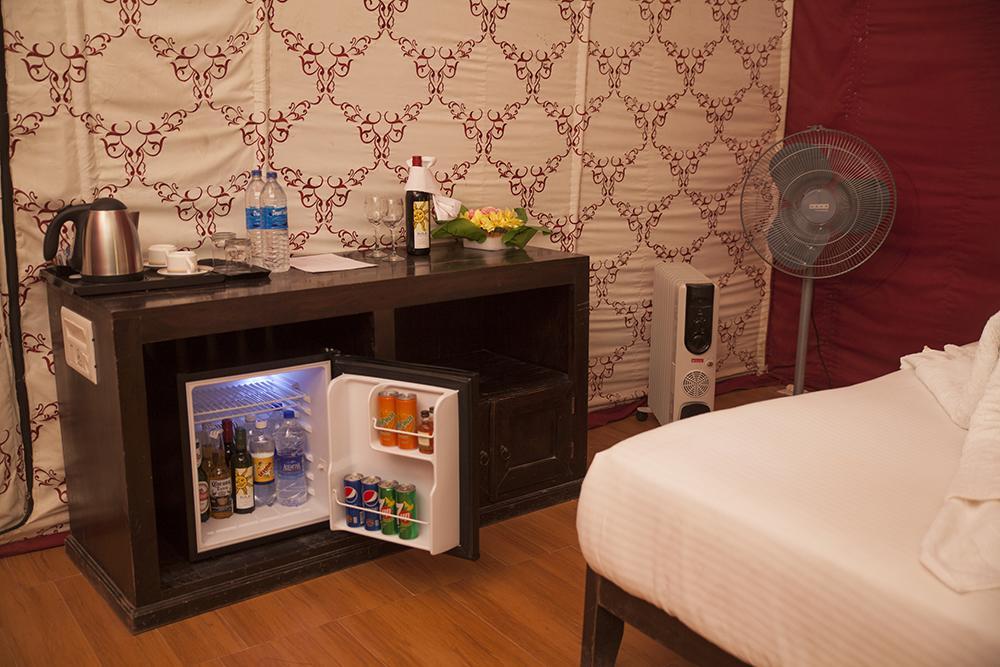 Desert Springs Resort Jaisalmer Bagian luar foto
